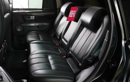 Land Rover Range Rover Sport I рестайлинг, 2011 год, 1 909 000 рублей, 9 фотография