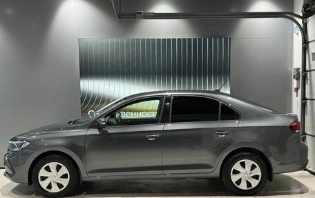 Volkswagen Polo VI (EU Market), 2021 год, 1 470 000 рублей, 8 фотография
