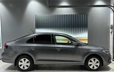 Volkswagen Polo VI (EU Market), 2021 год, 1 470 000 рублей, 4 фотография
