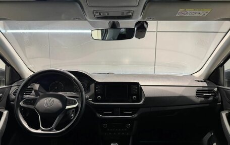 Volkswagen Polo VI (EU Market), 2021 год, 1 470 000 рублей, 10 фотография