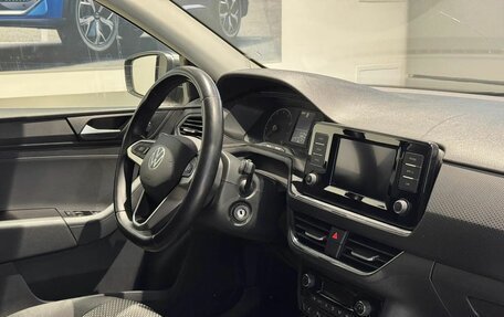 Volkswagen Polo VI (EU Market), 2021 год, 1 470 000 рублей, 14 фотография