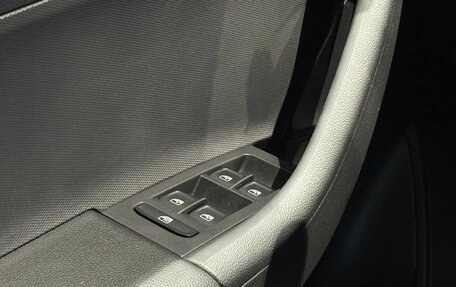 Volkswagen Polo VI (EU Market), 2021 год, 1 470 000 рублей, 17 фотография
