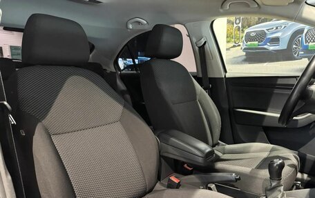 Volkswagen Polo VI (EU Market), 2021 год, 1 470 000 рублей, 15 фотография