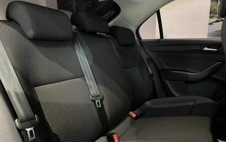 Volkswagen Polo VI (EU Market), 2021 год, 1 470 000 рублей, 16 фотография