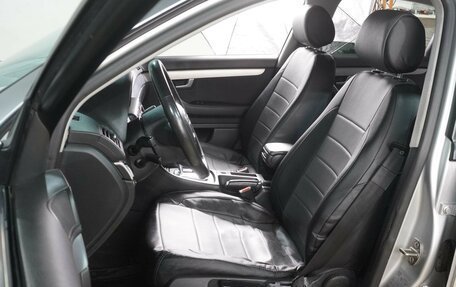 Audi A4, 2006 год, 749 000 рублей, 10 фотография