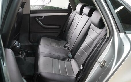 Audi A4, 2006 год, 749 000 рублей, 9 фотография