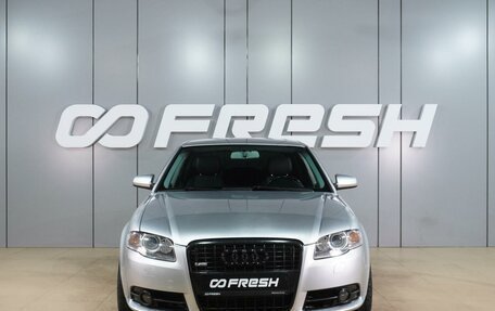 Audi A4, 2006 год, 749 000 рублей, 3 фотография