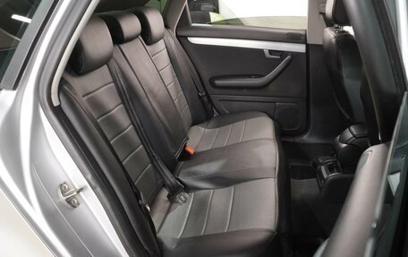 Audi A4, 2006 год, 749 000 рублей, 7 фотография