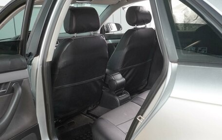 Audi A4, 2006 год, 749 000 рублей, 11 фотография