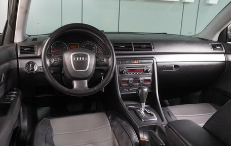 Audi A4, 2006 год, 749 000 рублей, 6 фотография