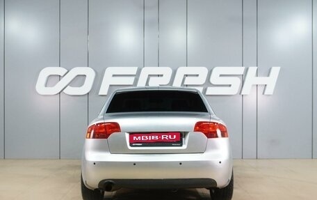 Audi A4, 2006 год, 749 000 рублей, 4 фотография
