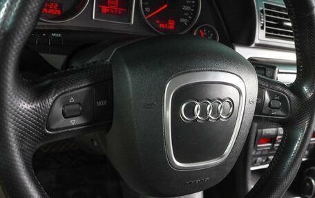 Audi A4, 2006 год, 749 000 рублей, 13 фотография