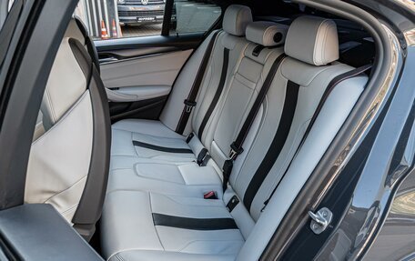 BMW M5, 2021 год, 13 080 000 рублей, 19 фотография