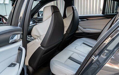 BMW M5, 2021 год, 13 080 000 рублей, 21 фотография