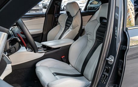 BMW M5, 2021 год, 13 080 000 рублей, 20 фотография
