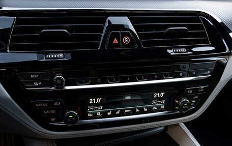 BMW M5, 2021 год, 13 080 000 рублей, 23 фотография