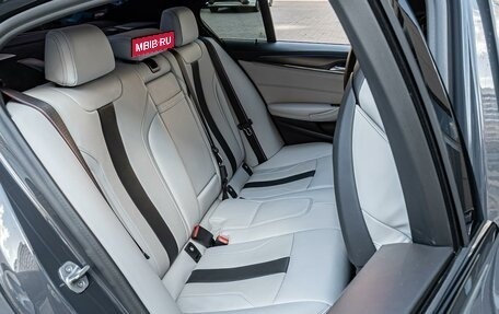 BMW M5, 2021 год, 13 080 000 рублей, 17 фотография