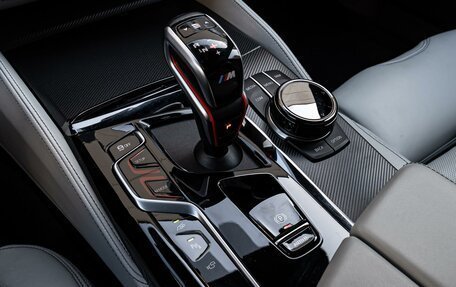 BMW M5, 2021 год, 13 080 000 рублей, 22 фотография