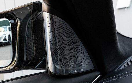 BMW M5, 2021 год, 13 080 000 рублей, 28 фотография