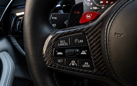 BMW M5, 2021 год, 13 080 000 рублей, 30 фотография