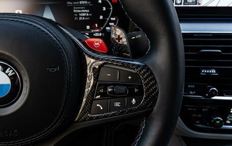 BMW M5, 2021 год, 13 080 000 рублей, 32 фотография