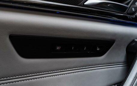 BMW M5, 2021 год, 13 080 000 рублей, 35 фотография