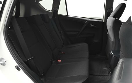 Toyota RAV4, 2015 год, 1 920 000 рублей, 7 фотография