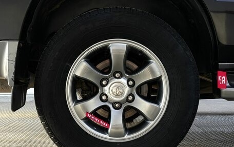 Toyota Land Cruiser Prado 120 рестайлинг, 2008 год, 2 170 000 рублей, 22 фотография