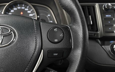 Toyota RAV4, 2015 год, 1 920 000 рублей, 20 фотография