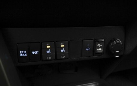 Toyota RAV4, 2015 год, 1 920 000 рублей, 21 фотография