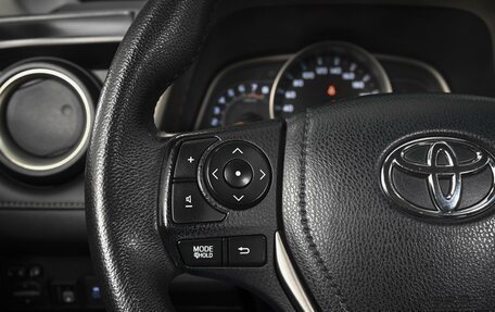 Toyota RAV4, 2015 год, 1 920 000 рублей, 19 фотография