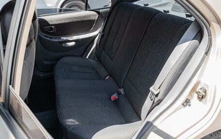 Hyundai Accent II, 2007 год, 480 000 рублей, 9 фотография