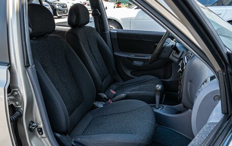 Hyundai Accent II, 2007 год, 480 000 рублей, 8 фотография