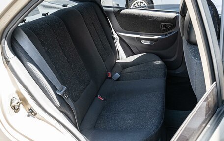 Hyundai Accent II, 2007 год, 480 000 рублей, 7 фотография