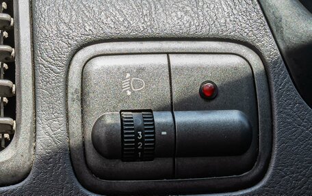 Hyundai Accent II, 2007 год, 480 000 рублей, 16 фотография