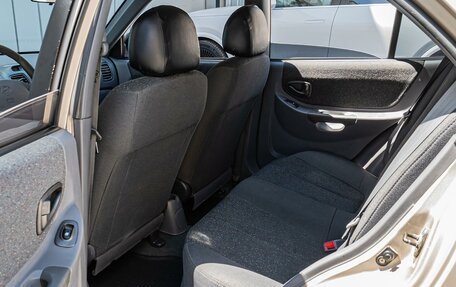 Hyundai Accent II, 2007 год, 480 000 рублей, 11 фотография