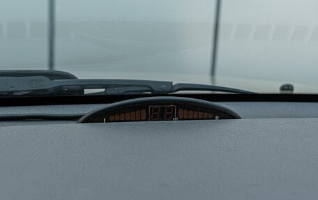 Hyundai Accent II, 2007 год, 480 000 рублей, 17 фотография