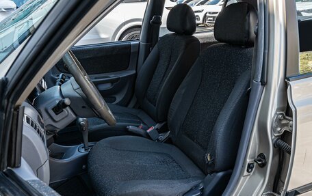 Hyundai Accent II, 2007 год, 480 000 рублей, 10 фотография