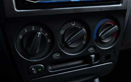 Hyundai Accent II, 2007 год, 480 000 рублей, 13 фотография