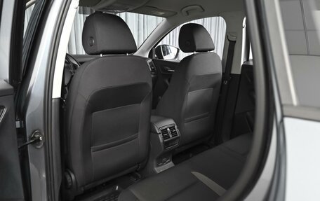 Skoda Karoq I, 2020 год, 2 670 000 рублей, 11 фотография