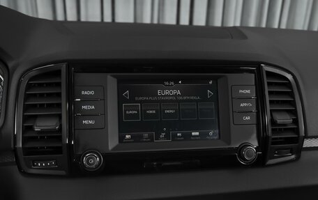 Skoda Karoq I, 2020 год, 2 670 000 рублей, 14 фотография