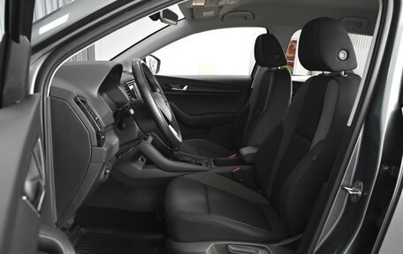 Skoda Karoq I, 2020 год, 2 670 000 рублей, 10 фотография