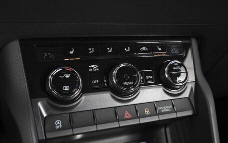 Skoda Karoq I, 2020 год, 2 670 000 рублей, 16 фотография