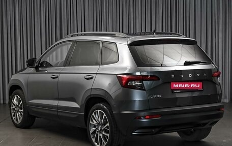 Skoda Karoq I, 2020 год, 2 670 000 рублей, 2 фотография