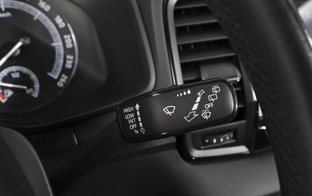 Skoda Karoq I, 2020 год, 2 670 000 рублей, 19 фотография