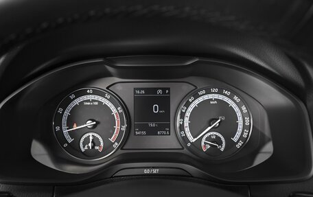 Skoda Karoq I, 2020 год, 2 670 000 рублей, 22 фотография
