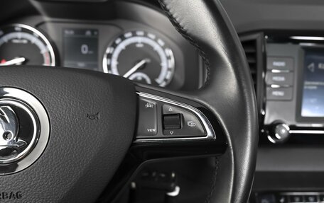 Skoda Karoq I, 2020 год, 2 670 000 рублей, 21 фотография