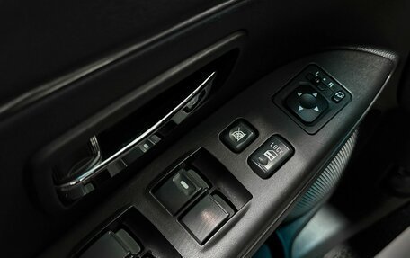 Mitsubishi ASX I рестайлинг, 2013 год, 1 280 000 рублей, 17 фотография