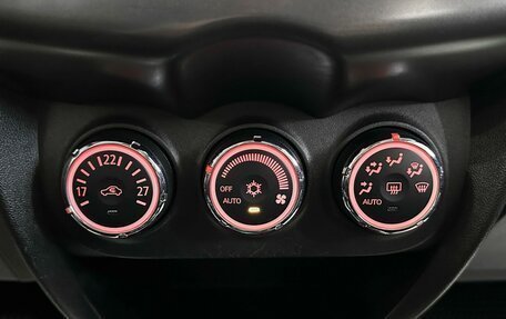 Mitsubishi ASX I рестайлинг, 2013 год, 1 280 000 рублей, 25 фотография
