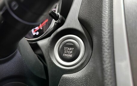 Mitsubishi ASX I рестайлинг, 2013 год, 1 280 000 рублей, 22 фотография